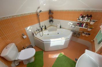 VILA P+1 INDIVIDUALA-PRIMARIE anunturi imobiliare Bucuresti