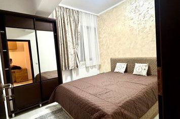 CANTA, PASAJ OCTAV BANCILA, APARTAMENT CU 2 CAMERE OPEN SPACE anunturi imobiliare Iasi