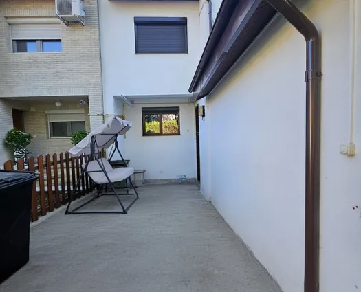 Casă 4 cam Iancu Nicolae, 130 mp