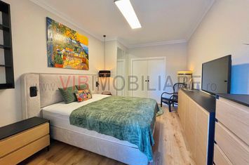 Calea Floreasca - 3 Camere - Floreasca - Dorobanti anunturi imobiliare Bucuresti