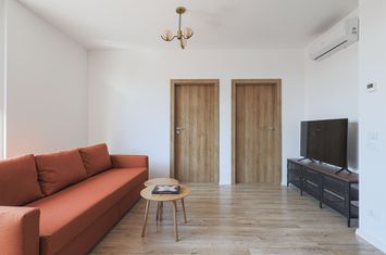 Apartament modern - 3 camere. 2 băi - ARED - AFI - fara agentie anunturi imobiliare Arad