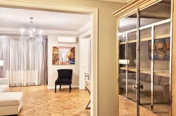 Apartament 3 camere, zona Dorobanti Floreasca anunturi imobiliare Bucuresti