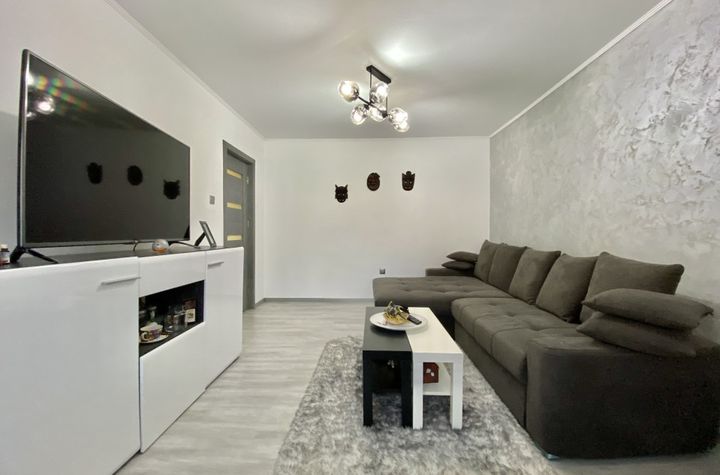 Apartament 2 camere de vanzare TOMIS NORD - Constanta anunturi imobiliare Constanta