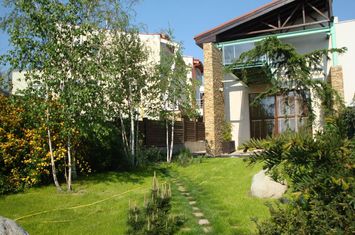Mediterranean style villa | Herastrau-Baneasa | amazing view to the lake anunturi imobiliare Bucuresti
