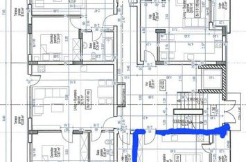 Apartament 3 camere de vanzare FLORESTI - Cluj anunturi imobiliare Cluj