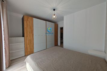 Apartament 2 camere de inchiriat CRISTIAN - Brasov anunturi imobiliare Brasov