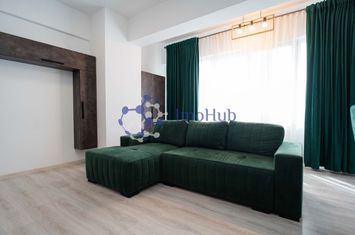 Ap. 2 camere, Tatarasi, bloc nou, 49 mp, garaj subteran inclus! anunturi imobiliare Iasi