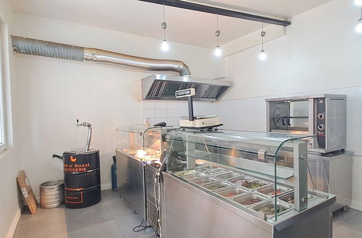 Spatiu comercial 134 mp_Bd.Metalurgiei anunturi imobiliare Bucuresti