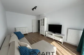 Apartament 2 camere de inchiriat TRACTORU - Brasov anunturi imobiliare Brasov