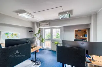 Natiunile Unite / Spatiu de birouri / 4 camere / 92 mp anunturi imobiliare Bucuresti