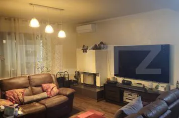 Vilă - 6 camere de vanzare TARGOVISTE - Dambovita anunturi imobiliare Dambovita