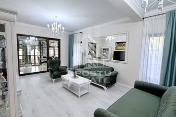 Casa individuala Sacalaz anunturi imobiliare Timis