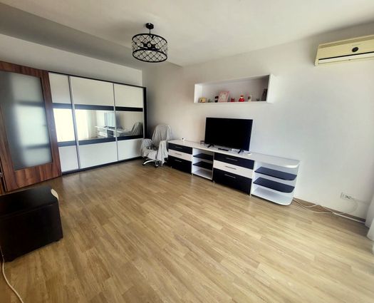 Apartament 2 camere Frumoasa, 52 mp