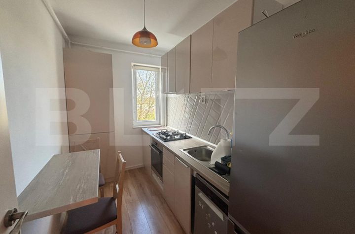 Apartament 2 camere de inchiriat FLORESTI - Cluj anunturi imobiliare Cluj