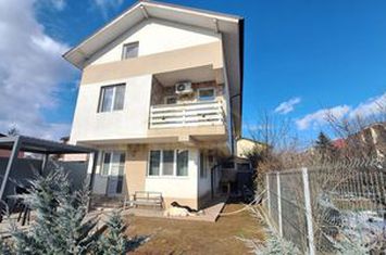 CASA P+1+M-250 MP TEREN-STR SCOLII anunturi imobiliare Bucuresti