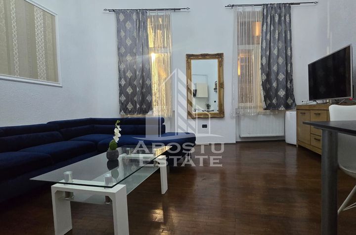 Apartament de inchiriat 2 camere  ultracentral anunturi imobiliare Arad