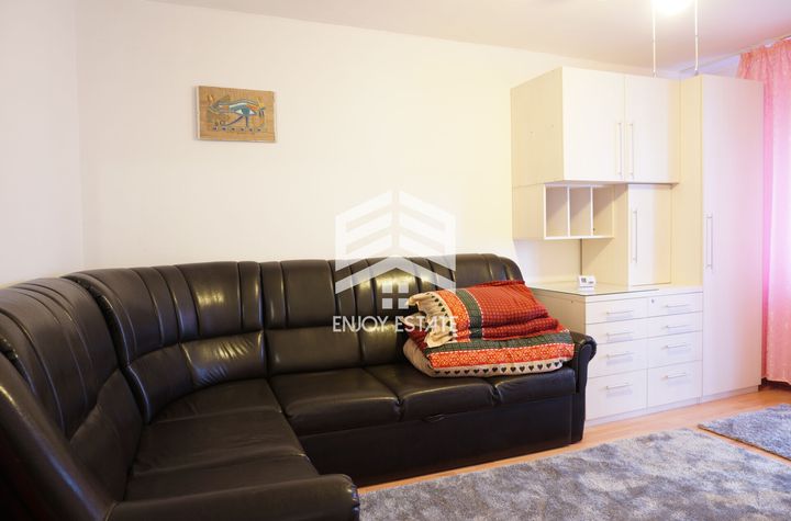 Apartament 2 camere de inchiriat ASTRA - Brasov anunturi imobiliare Brasov