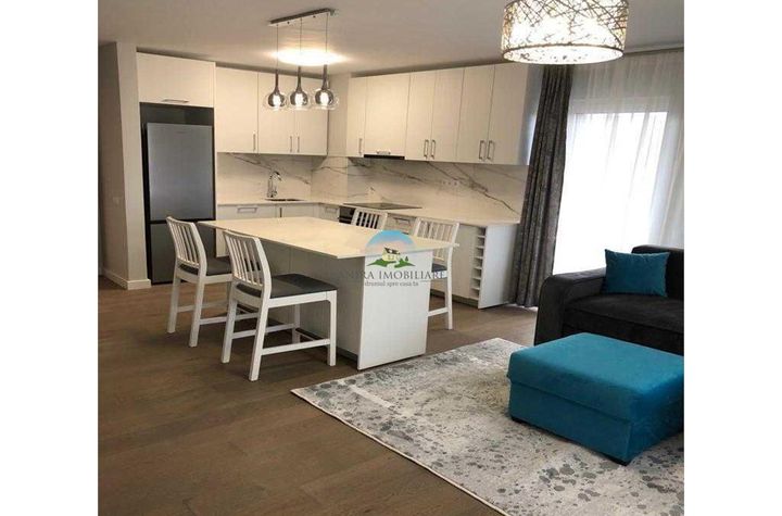 Apartament 2 camere de inchiriat SOPOR - Cluj anunturi imobiliare Cluj