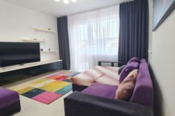 2 camere mobilat utilat priveliste deosebita cartier Tractorul anunturi imobiliare Brasov