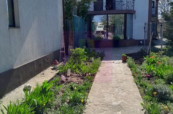 GIURGIU - SE VINDE CASA P+M 5 CAM anunturi imobiliare Giurgiu