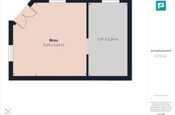 Spațiu Comercial Ultracentral anunturi imobiliare Arad