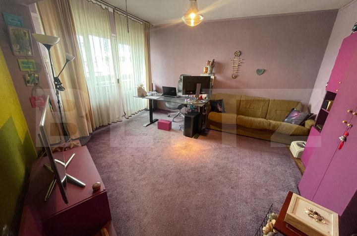 Apartament 3 camere de vanzare IASI - Iasi anunturi imobiliare Iasi