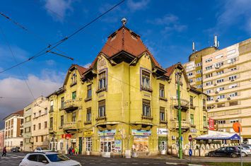 REZERVAT! Apartament 4 camere, etaj 1, în Palatul Steiner, Arad anunturi imobiliare Arad