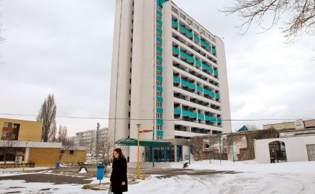 Hoteluri scoase la vânzare pe litoral