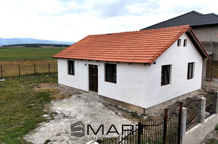 Casă - 2 camere de vanzare SURA MICA - Sibiu anunturi imobiliare Sibiu