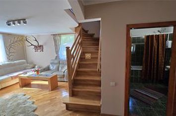 Vilă - 4 camere de vanzare CACICA - Suceava anunturi imobiliare Suceava
