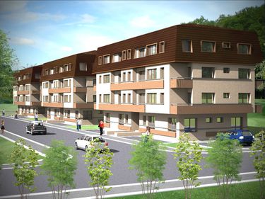 ARENA RESIDENCE - Berceni - Aparatorii Patriei