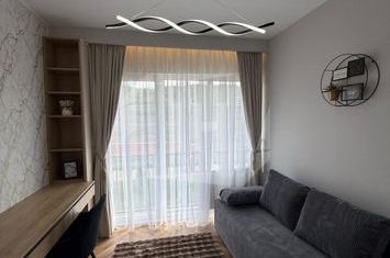 Apartament 3 camere de vanzare FLORESTI - Cluj anunturi imobiliare Cluj