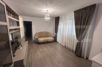 Apartament 3 camere de inchiriat CALEA BUCURESTI - Dolj anunturi imobiliare Dolj