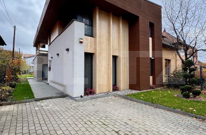 Vilă - 3 camere de inchiriat CLUJ-NAPOCA - Cluj anunturi imobiliare Cluj
