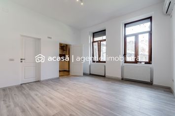 Locuință în centru | renovat | gata de locuit | Parcul Reconcilierii anunturi imobiliare Arad