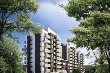 Apartament 2  camere/ideal investiție Nicolina-Selrgos anunturi imobiliare Iasi