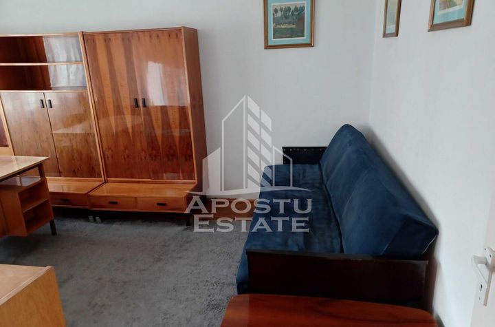 Apartament 2 camere , centrala proprie , Zona Medicina anunturi imobiliare Timis