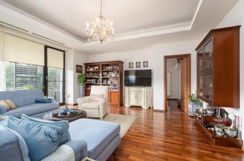 Apartament 3, complexul Liziera, in zona Pipera, vedere padure anunturi imobiliare Bucuresti