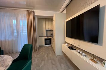Apartament 2 camere de vanzare MAMAIA-SAT - Constanta anunturi imobiliare Constanta