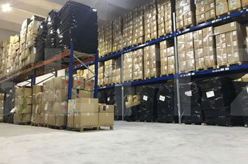 Spațiu industrial de vanzare BACIU - Cluj anunturi imobiliare Cluj