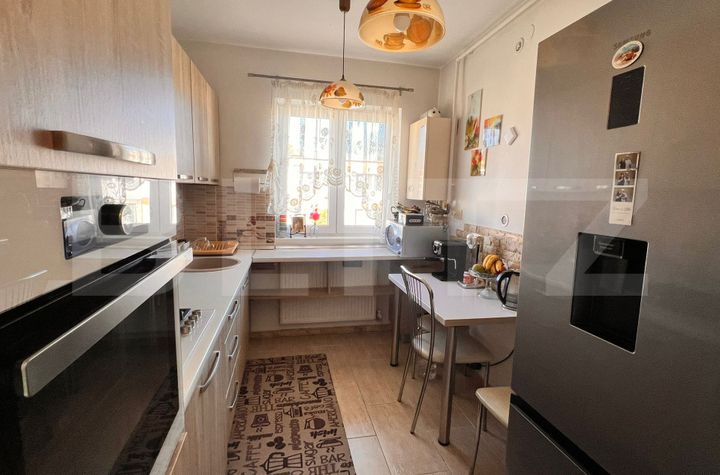 Apartament 2 camere de vanzare HUNEDOARA - Hunedoara anunturi imobiliare Hunedoara