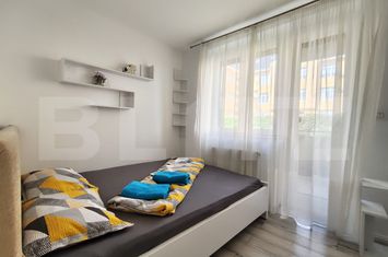 Apartament 2 camere de inchiriat NUFARUL - Bihor anunturi imobiliare Bihor
