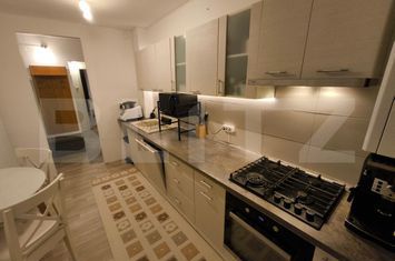 Apartament 3 camere de vanzare CLUJ-NAPOCA - Cluj anunturi imobiliare Cluj