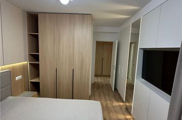 Apartament 2 camere de inchiriat BARTOLOMEU - Brasov anunturi imobiliare Brasov