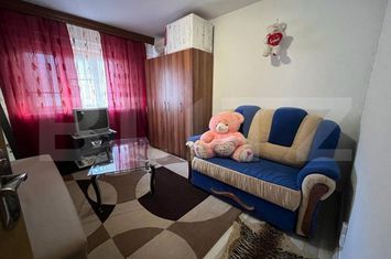 Garsonieră de vanzare SARARI - Dolj anunturi imobiliare Dolj
