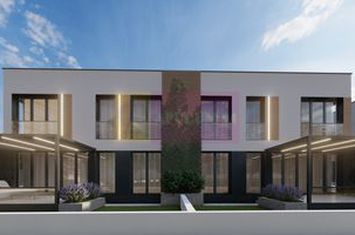 Vanzare case/vile noi, 4 camere, in zona bd 1Decembrie 1918-Auchan anunturi imobiliare Bucuresti