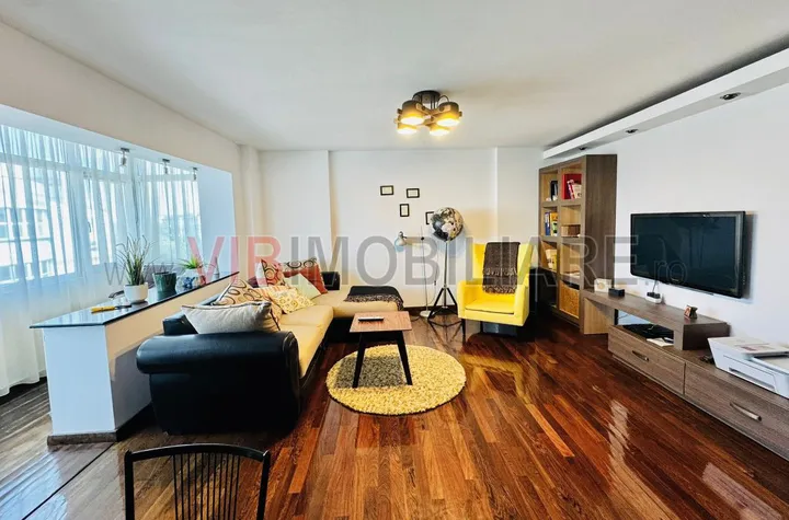 2 Camere - Aviatiei - Promenada - Serbanescu anunturi imobiliare Bucuresti
