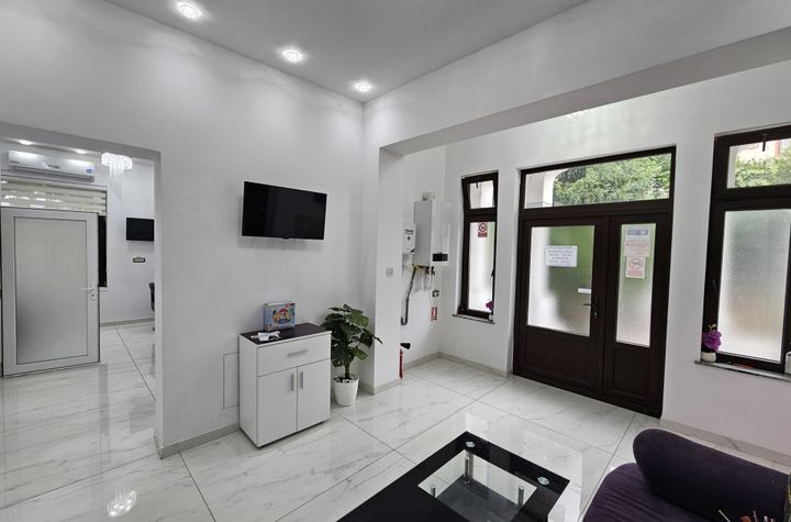 Spațiu comercial de inchiriat TARGU-JIU - Gorj anunturi imobiliare Gorj