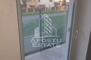 Apartament cu 2 camere si balcon, in Zona Ronat anunturi imobiliare Timis