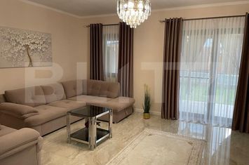 Vilă - 4 camere de vanzare FLORESTI - Cluj anunturi imobiliare Cluj